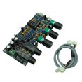 thumbnail image 2 of Amplificador Tablero Dual Canal Systems Systems Reverb AMP para Baoblaze Amplificadores de potencia digital, 2 of 6