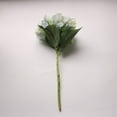 thumbnail image 4 of GFHFHITJ Artifical Hydrangea Flower, Fake Hydrangea Silk Bouquet for Wedding Centerpieces Realistic Real Touch Silk Flower with Stems for Home Wedding Decor, 4 of 6