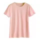 thumbnail image 1 of Camisas Colores Basicos 100% Algodon No Desechable Fresca, 1 of 3