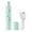 Green, variant on Binwennn Pet Nail Sharpener Cat Led Nail Clipper Dog Charging Nail Animal Nail Whisker City Dog Nail Care Products Nail Trimmers Toenail Cordless Toenail Grinder for Thick Nails Dog Nippers Pet