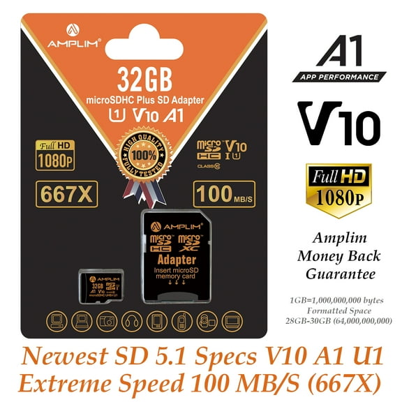 Memory Cards