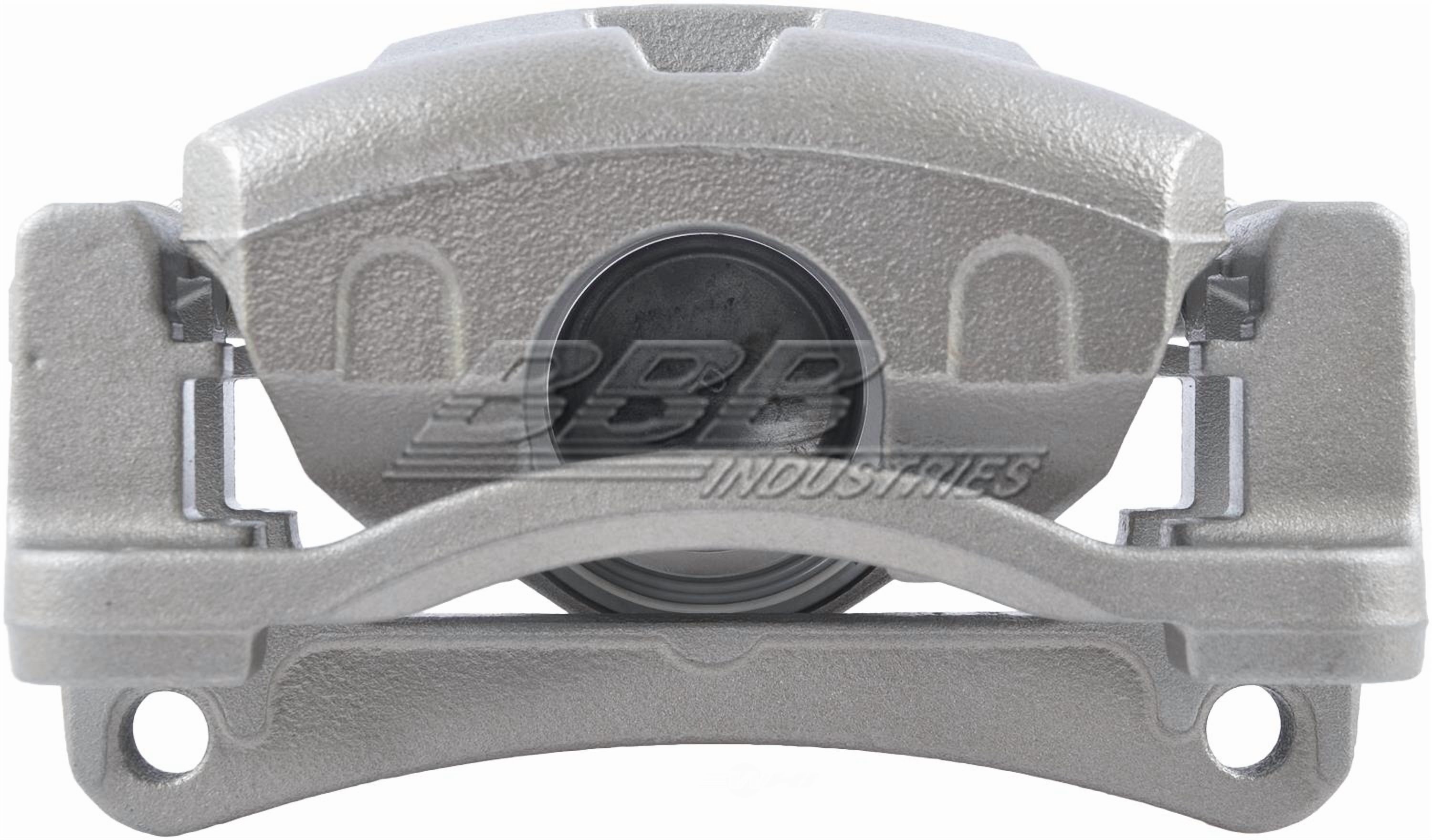 TERREPOWER formerly BBB Industries 99-01193A Reman Caliper w/installation Hardware
