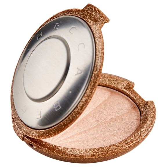Becca Champagne Pop Collector's Edition Shimmering Skin Perfector Pressed Highlighter
