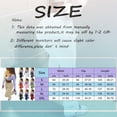 thumbnail image 3 of Pants for Women Women'S Pants Casual Navy Work Pants Women Comfy Work Pants Women Womens Elastic Waist Pants with Pockets Womens Fall Pants, 3 of 7