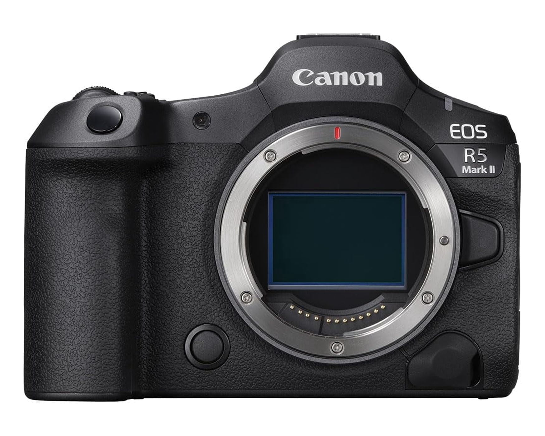 デジタルカメラ Canon EOS R5 Mirrorless Camera Canon EOS R5 Mark II Body - Walmart.ca