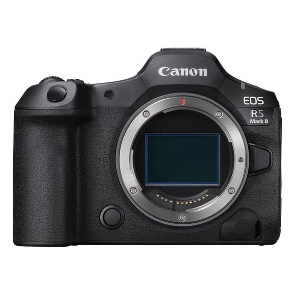 Canon EOS R5 Mark II Body
