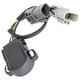 thumbnail image 1 of 1-Sensor De Posición Del Acelerador (Tps) G20 1993 A 1996 Infiniti L4 2.0L WALKER ., 1 of 3