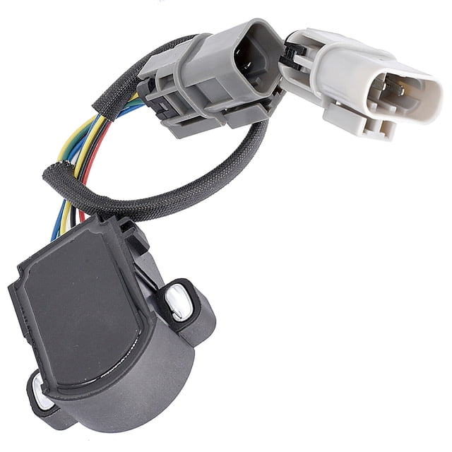 1-Sensor De Posición Del Acelerador (Tps) Sentra 1993 A 1994 Nissan L4 2.0L WALKER .