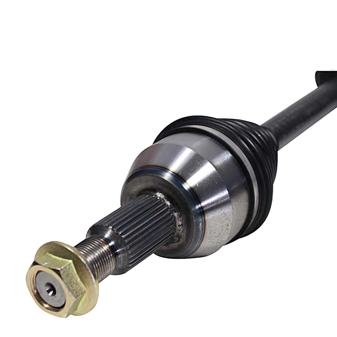 GSP NCV10263 CV Axle Assembly Fits select: 2002-2007 SATURN VUE