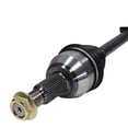 thumbnail image 4 of GSP NCV10263 CV Axle Assembly Fits select: 2002-2007 SATURN VUE, 4 of 6
