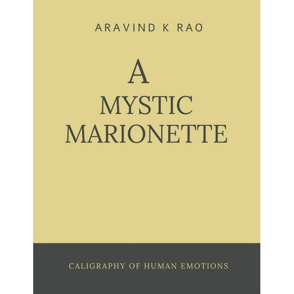A Mystic Marionette, (Paperback)