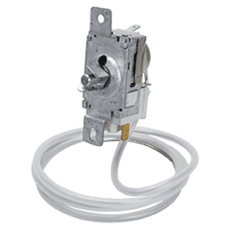 WP2198202 NON OEM REPLACEMENT FOR WHIRLPOOL REFRIGERATOR - THERMOSTAT - (Best Home Thermostat Replacement)