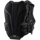 thumbnail image 2 of Protector de pecho Troy Lee Designs Youth ROCKFIGHT Black OSFA, 2 of 2