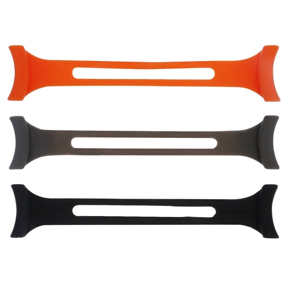 3PCS Silicone Mask Extender Strap Anti-Tightening Ear Protector Mask Hook