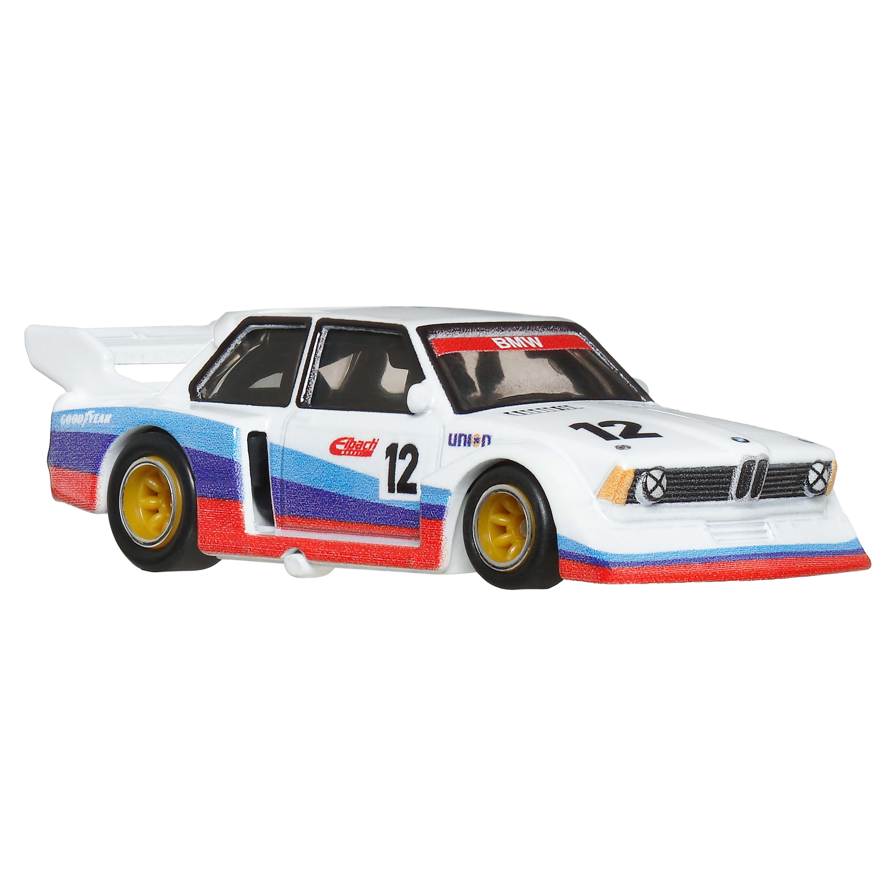 Hot Wheels Car Culture Coffret Premium 2 Véhicules - Exclusivité Walmart