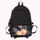 thumbnail image 3 of Mochila para ordenador portátil para mujer bolsas de libros escolares portátiles juguete de peluche bolsa para chicas adolescentes FLhrweasw Nuevo, 3 of 6