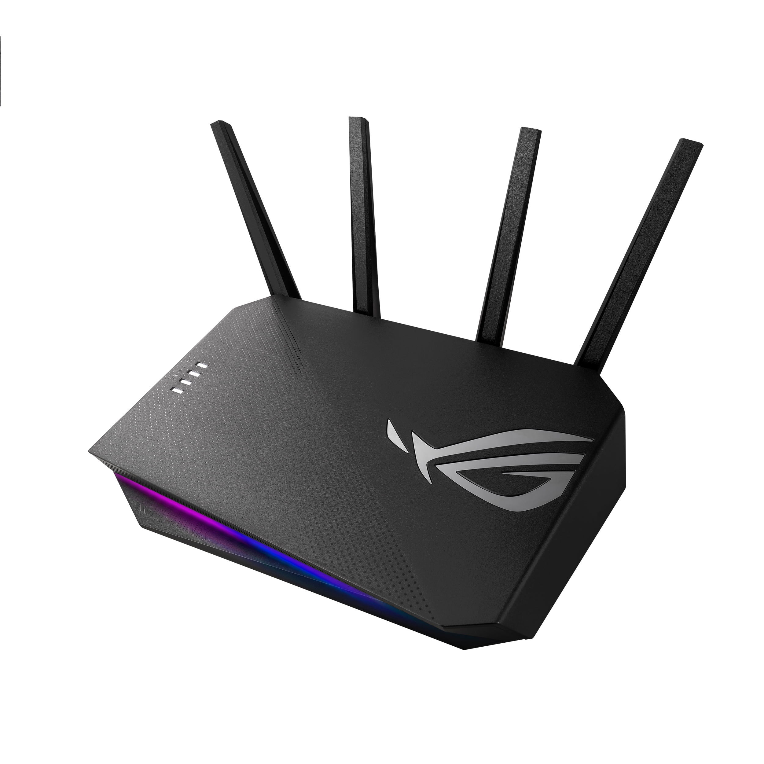 Forfølge af fangst ASUS ROG GS-AX3000 Dual Band Performance WiFi 6 Gaming Router - Walmart.com
