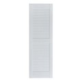 thumbnail image 1 of Premier Louver Volet Décoratif Extérieur, à Peindre - 15 x 43 Po, 1 of 1