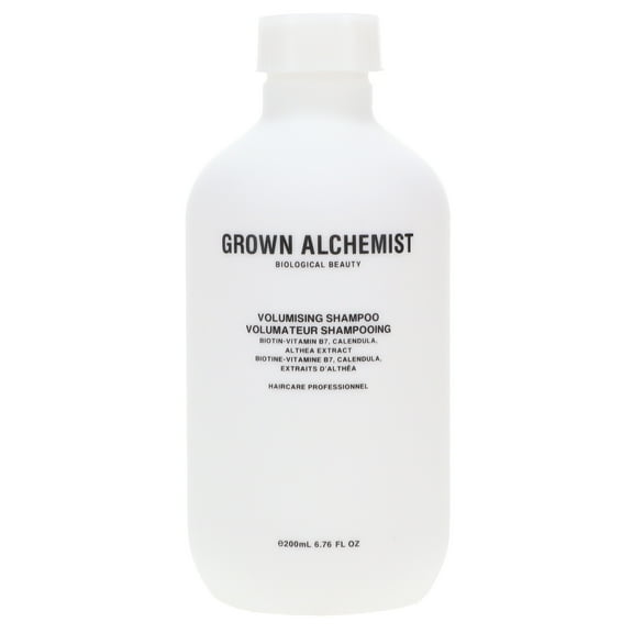Grown Alchemist Volumising Shampoo 6.76 oz