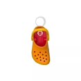 thumbnail image 1 of 2024 McDonald's Mini Crocs Keychain Happy Meal Toys Complete Sot Mini Keychain-Xin, 1 of 5