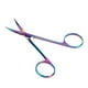 thumbnail image 2 of Pet Surgical Scissors  Convenient Heavy Duty Multicolor Coating  Practical Pet Scissors  for Fishing for Fish Tank for Handcrafting ANGGREK Otros, 2 of 8