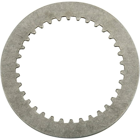 Barnett Single Steel Clutch Drive Plate (401-37-063090)