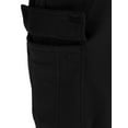 thumbnail image 2 of Buffalo Outdoors® Workwear Fleece Cargo Pants, 2 of 3