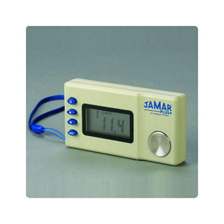 Jamar Pinch Gauge - Plus+ Digital - 50 lb Capacity Jamar Pinch Gauge - Plus+ Digital - 50 lb Capacity