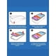 thumbnail image 3 of Funda Uso Rudo 360 Clear Para iPh 15 Pro Max Más 2 Micas De Cristal, 3 of 5
