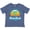 Indigo, variant on Inktastic Summer Enjoy the Sunshine Venice Beach California in Blue Boys or Girls Toddler T-Shirt