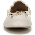thumbnail image 3 of Sam Edelman Women's Felicia Ballet Flats Modern Ivory 9M, 3 of 5
