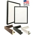 Canvas Floater Frames, Floater Frame for Canvas Painting, Canvas