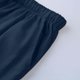 thumbnail image 5 of Pantalones largos de lino para hombre, nuevos, con cordón elástico, de color liso, holgados e informales, pantalones largos para hombre, 5 of 5