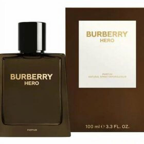 Burberry Hero Parfum 100 ml Hombre Oriental Amaderada