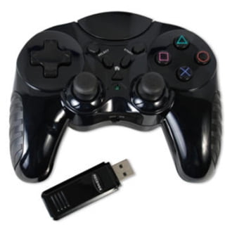 PS301 Wireless Game Pad
