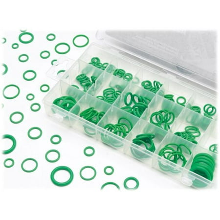 O-ring Tool - Performance Tool W5201 270 Pc HNBR O-Ring Assortment