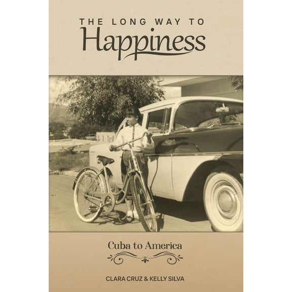 The Long Way To Happiness, (Paperback)