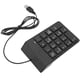 thumbnail image 4 of Teclado Numérico USB 2.0 Bling Bling 18 Teclas, 4 of 12