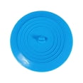 thumbnail image 1 of simhoa Drain Stopper Easy to Use Sink Stopper Multifunction Drainage Plug Sink Plug Blue, 1 of 8