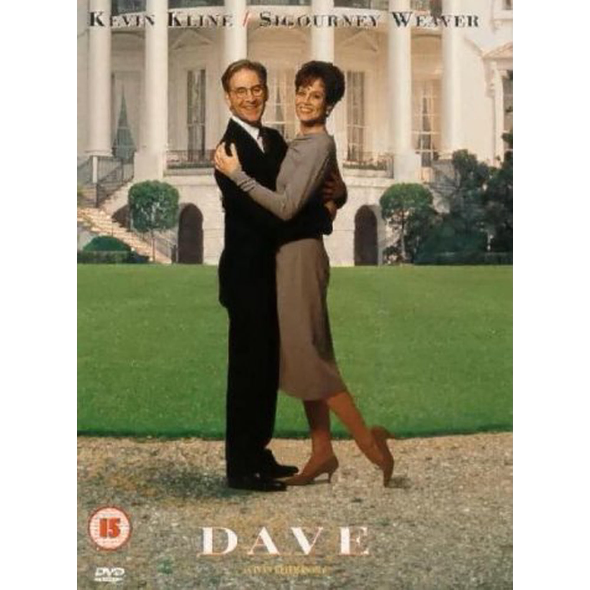 DAVE [DVD]