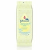 Johnsons Head-To-Toe Baby Cleansing Cloths 15 ea (Pack of 4)