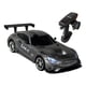 thumbnail image 1 of Coche de control remoto ligero a escala 1/43 para adultos y adolescentes. Gris, 1 of 9
