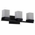 thumbnail image 2 of Whitfield 3-Light Chrome Bath Vanity, 2 of 2