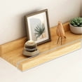 thumbnail image 5 of Wooden Shelves, Wall Partitions, Laminates, Hangings, Closet Organizers, Wall Floating Shelves, Storage Shelves, 5 of 6