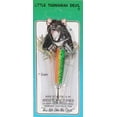 thumbnail image 3 of Little Tasmanian Devil Lure, Firetiger, 7g, 3 of 4