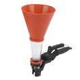 thumbnail image 2 of Engine Oil Funnel Kit, Fuel Funnel Kit Easy And Convenient To Install  For Engine Oil Filling Red,Blue, 2 of 8