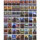 thumbnail image 3 of Treingi 2024 JUEGOS COMPLETOS Cartas Magic REGULARES Cartas HOLO FOIL PROXY Black Core Black Lotus Cartas tcg de ALTA CALIDAD Juegos de mesa el anillo único, 3 of 5