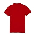 thumbnail image 2 of Casual Classic Boys/Girls Polo, 2 of 2