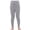 Light Grey, variant on Esaierr Boys Fleece Lined Legging for Kids Toddler,Warm Thick Legging Warm Stretch Pants ,2-14Y Youth Boys Winter Pants