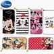 thumbnail image 2 of Cartera de mujer de dibujos animados de Disney 2022, Mickey Mouse Minnie, bolso de mano multifunción de cuero PU largo para mujer, regalo de cumpleaños Gao Jinjia LED, 2 of 2